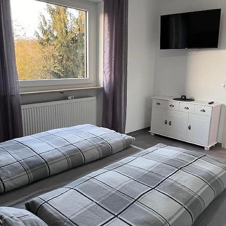 Ferienwohnung Behnke Brand Екстер'єр фото