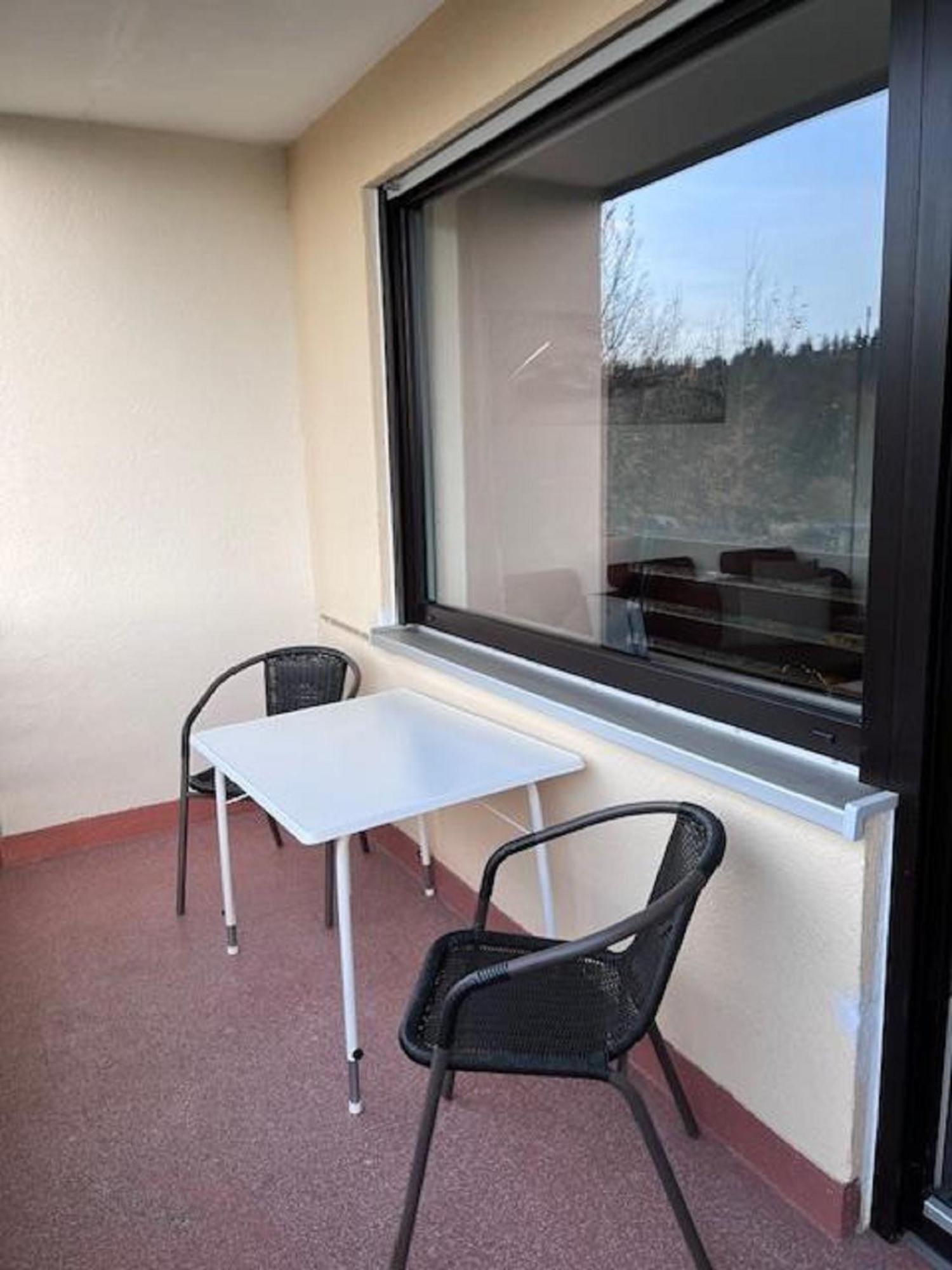 Ferienwohnung Behnke Brand Екстер'єр фото