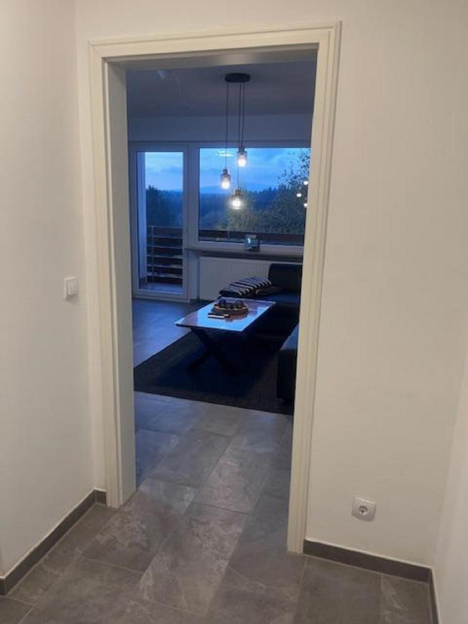 Ferienwohnung Behnke Brand Екстер'єр фото